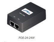UBNT POE-24-24W [PoE adaptér 24V/1A (24W), vč. napájecího kabelu]