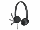 Logitech Headset H340