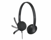 Logitech Headset H340