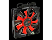 AIREN FAN DualWings 120E (120x120x25mm, Dual Wings