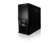 ARCTIC Silentium T11 Full Black