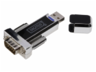 Digitus převodník USB na  RS232 USB1.1, RS232 chipset PL2...