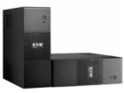 Eaton 5S 700i, UPS 700VA / 420W, 6 zásuvek IEC