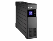 Eaton Ellipse PRO 1200 FR, UPS 1200VA, 8 zásuvek, LCD, české zásuvky