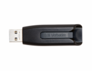 VERBATIM Flash disk Store  n  Go V3/ 128GB/ USB 3.0/ černá