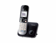 Telefon Panasonic KX TG6811FXB DECT