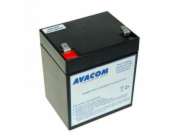 Bateriový kit AVACOM AVA-RBC29-KIT náhrada pro renovaci RBC29 (1ks baterie)