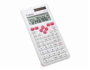 Canon kalkulačka vědecká F-715SG WHITE & MAGENTA