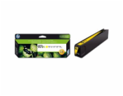 HP 971XL Yellow Ink Cart, CN628AE (6,600 pages)