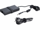 Dell 130-Watt E4 7,4mm napájecí adaptér, EU, napájecí zdroj