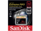 SanDisk Extreme Pro/CF/32GB
