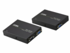 ATEN Video extender VGA po Cat5 150m, až 1920x1200 bodů