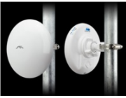 Ubiquiti NanoBeam M5-16 outdoor duální ant.16dbi