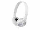 Sony MDR-ZX310W bila
