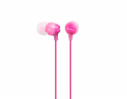 Sony MDR-EX15LPPI ruzova