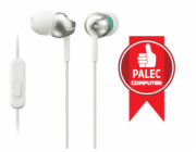 Sony MDR-EX110APW bila
