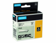 Delock Držák kabelu se třemi průvlaky, samolepicí, sada 3 ks