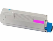 Oki Magenta toner do MC760/770/780 (6 000 stránek)