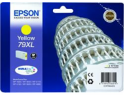 Singlepack Yellow 79XL DURABrite Ultra Ink