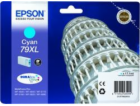 Epson Inkoust azurový 79XL C13T79024010