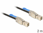 Delock - Externí kabel SAS - SAS 12Gbit/s - 36kolíkový 4x...