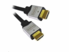 PREMIUMCORD Kabel HDMI A - HDMI A M/M 7m zlacené a kovové...