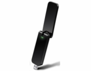 TP-Link Archer T4U WiFi5 USB adapter (AC1300,2,4GHz/5GHz,USB3.0)