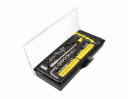 FIELDMANN FDS 1009-41R T-šroubovák+bity FIELDMANN