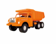 Dino Auto Tatra 148 oranžové 72 cm