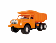 Dino Auto Tatra 148 oranžové 72 cm