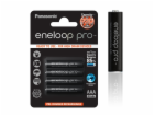 Baterie ENELOOP 1ks, 1x AAA (HR3), 4HCDE/4BE 