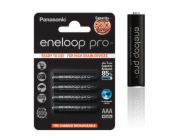 Baterie ENELOOP 1ks, 1x AAA (HR3), 4HCDE/4BE 