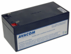 Baterie AVACOM AVA-RBC47 náhrada za RBC47 - baterie pro UPS