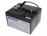 Baterie AVACOM AVA-RBC109 náhrada za RBC109 - baterie pro UPS