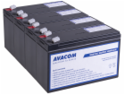 AVACOM náhrada za RBC133 - bateriový kit pro renovaci RBC...