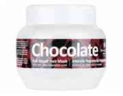 Maska na vlasy Kallos Chocolate Full Repair Hair Mask 275ml