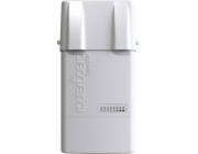 MikroTik RouterBOARD NetBox 5, 720MHz CPU, 128MB RAM, 1x LAN, integr. 5GHz Wi-Fi, 30dBm, 802.11a/n/ac, vč. L4 licence