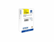 Epson DURABrite Ultra Ink XXL cartridge zluta T 7894