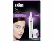 Braun FACE Silk-epil 810