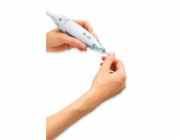 Beurer MP 62 elektrická manikúra / pedikura