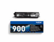 Brother TN-900BK - originální Brother - TN-900BK, toner černý, 6 000 str.