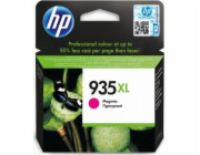 Inkoust HP purpurový č. 935XL (C2P25AE)