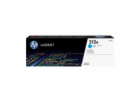 HP 312A Cyan LJ Toner Cart, CF381A (2,700 pages)