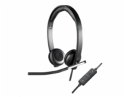 Logitech Headset H650e