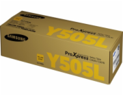 HP CLT-Y505L  SU512A  Y505L  originální/