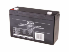 AKUMULÁTOR SLA 6V/12Ah FA-4,7Ah