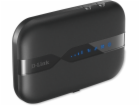 D-LINK Mobile WiFi 4G Hotspot (DWR-932)