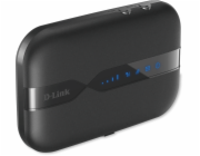 D-LINK Mobile WiFi 4G Hotspot (DWR-932)