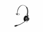 Jabra BIZ 2300/Mono/USB/Drát/MS/Černá