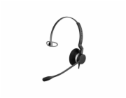 Jabra BIZ 2300/Mono/USB/Drát/MS/Černá